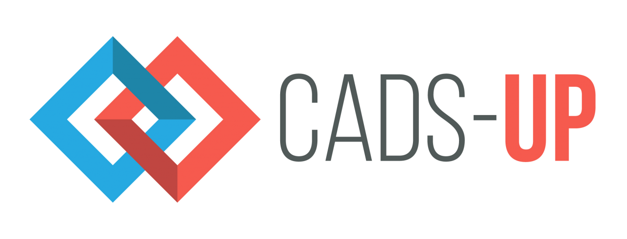 CADS-UP logo